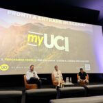 UCI Cinemas presenta myUCI, il nuovo programma fedeltà che sostituisce la storica Skin