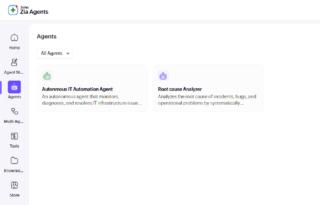ManageEngine lancia gli Zia Agent per la gestione dell’IT Enteprise