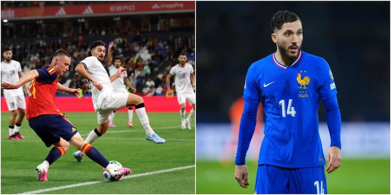 Amichevoli Mondiali, Francia ko in casa con la Costa D’Avorio: la Spagna fermata dall’Iraq