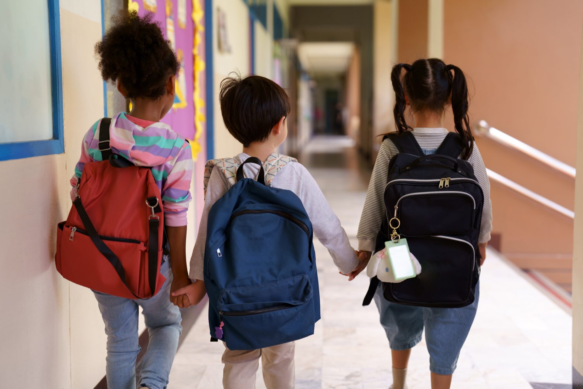 Educación parvularia: el nivel (nuevamente) olvidado