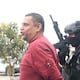 Alcalde de Esmeraldas fue trasladado al Complejo Judicial Norte de Quito