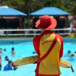 Tenía una condena previa por abusos a menores, pero ejercía en una piscina municipal de Tenerife
