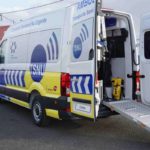 Vandalizan más de 20 ambulancias en Tenerife: decenas de pacientes se quedan sin tratamiento