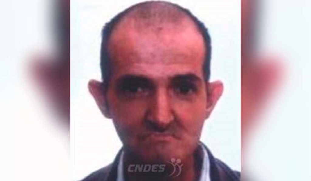 Piden ayuda para encontrar a Antonio Esteban, desaparecido en Canarias: necesita medicación