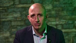 Capoluogo al voto, Emili: “Dialogo con le opposizioni”