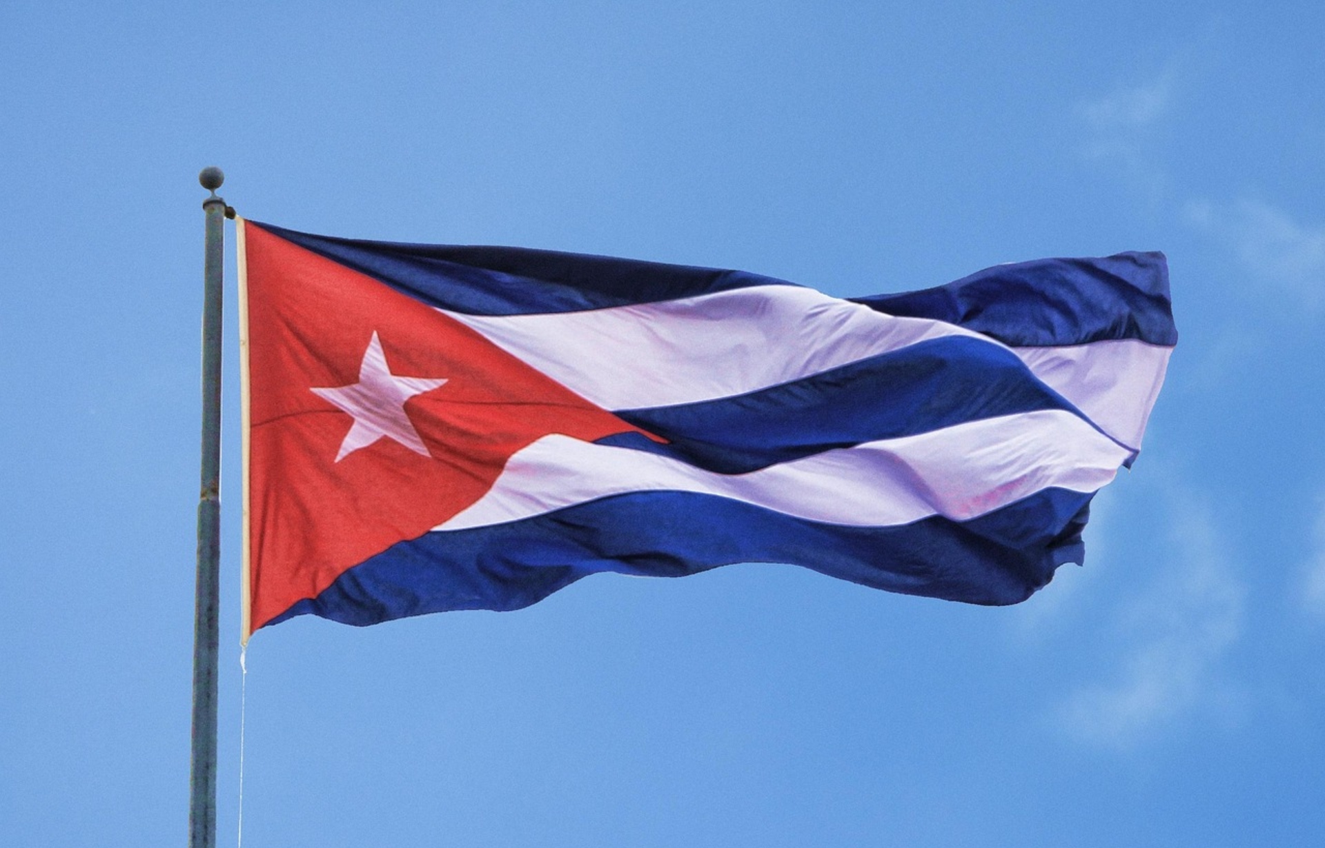 La presión de EE UU acelera la salida de empresas extranjeras de Cuba