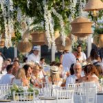 Bienvenida al Verano en Santa Cruz: todos de blanco, con conciertos gratis y 80 comercios colaboradores