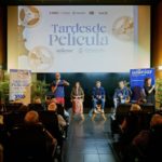 Cine para mayores en Tenerife: una iniciativa activa salas gratis contra la soledad