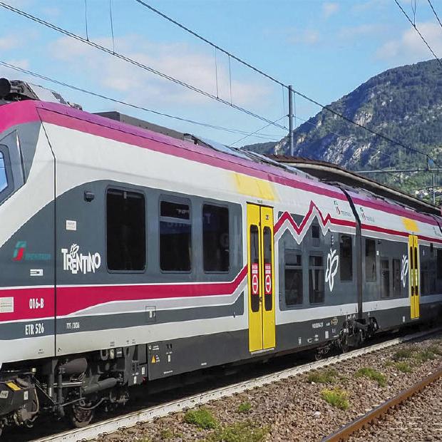 Caos sulla linea ferroviaria del Brennero: guasto e ritardi per i treni