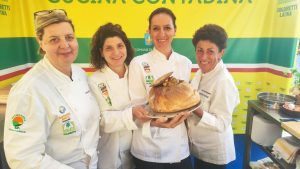 Arrivano le “Notti gialle” di Coldiretti