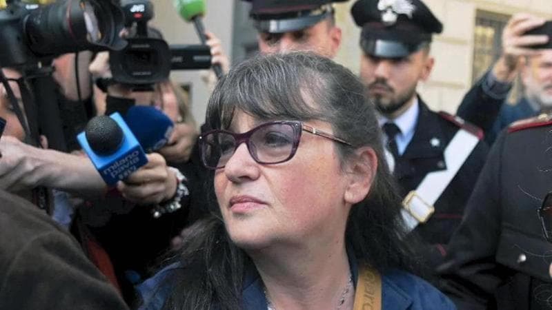 Garlasco, la madre di Andrea Sempio ricoverata d’urgenza in ospedale per overdose di farmaci