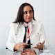 Gabriela Rivadeneira, presidenta de la RC: ‘Me sorprende que Noboa siga con tanta aceptación’