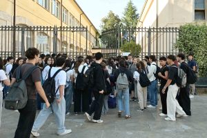 Esami di terza media e maturità, il messaggio dell’assessore Letizia Rosati agli studenti