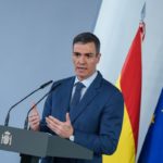 El presidente del Gobierno, Pedro Sánchez. | DA