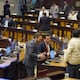 Calificada solicitud de juicio político contra exministra Inés Manzano