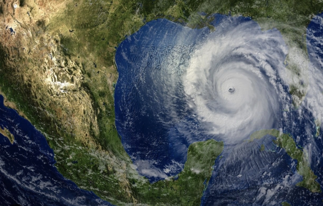 Colombia activa vigilancia por ciclones tropicales