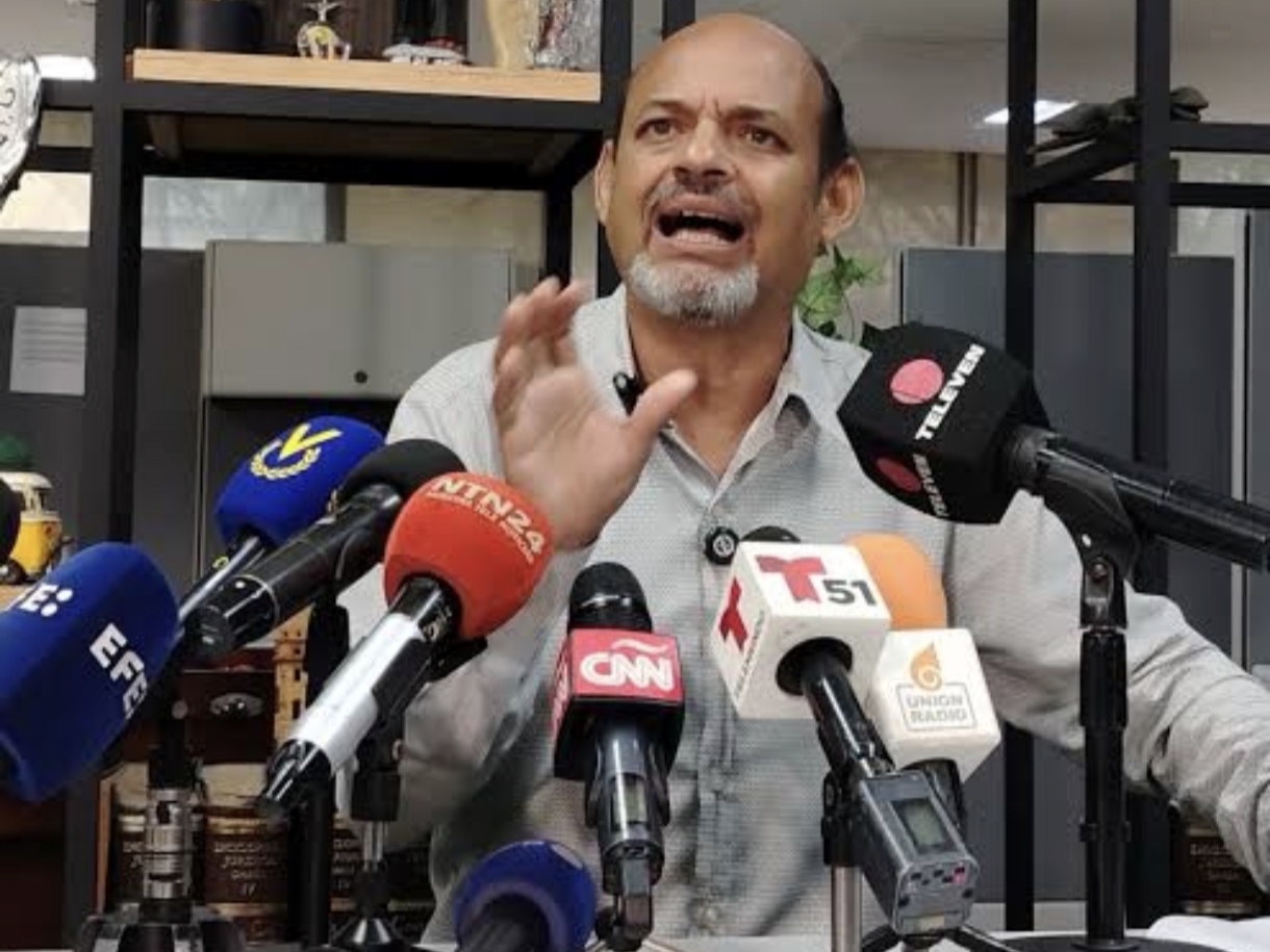 Hermano de Víctor Quero Navas exige transparencia al Ministerio Público tras informe sobre resultados de la autopsia