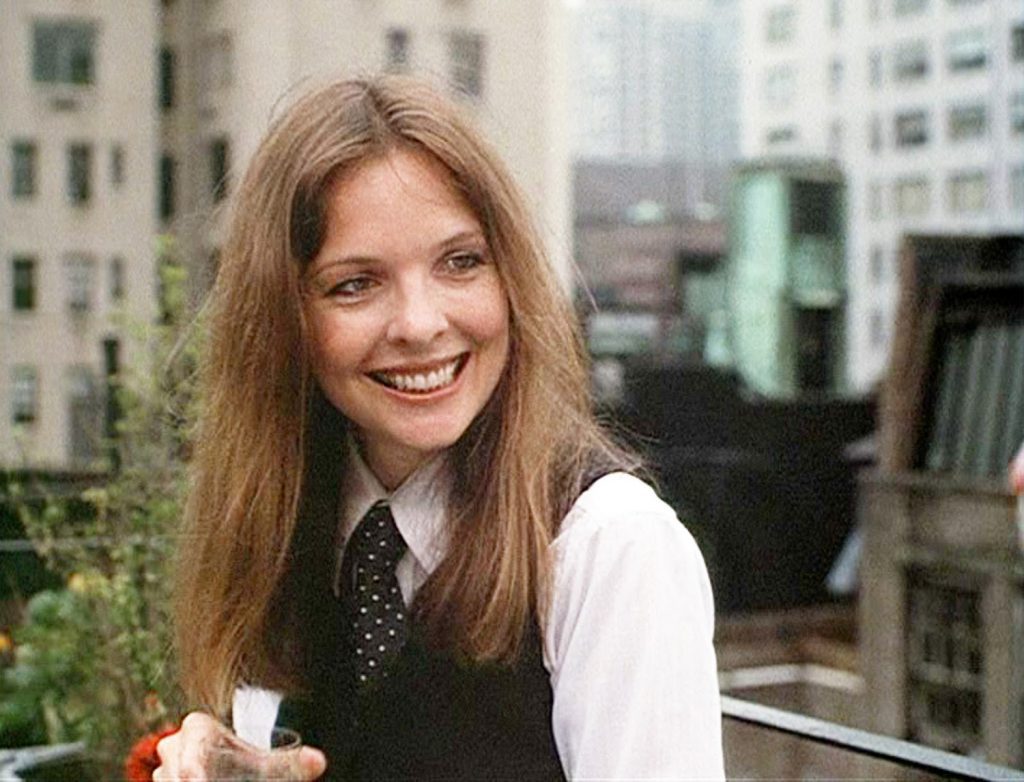 diane keaton morta