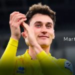 Martin Pečar, primer fichaje del CD Tenerife 2026/2027