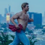 Mr. Irrelevant, sembra “perfetto” il film di Natale del nuovo Superman