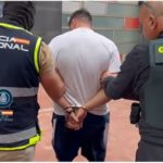 Nuevo golpe al narcotráfico en Canarias: el narco más activo de las Islas cae con 7.500 kilos de hachís