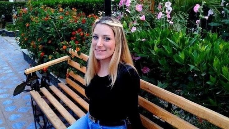 Egitto, arrestato l’ex marito di Nessy Guerra: è accusato di minacce e intimidazioni