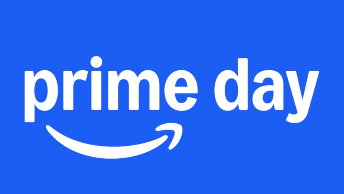 Imagen promocional de Amazon Prime Day.