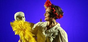 Al via il Flipt Festival 2026: undici giorni di teatro internazionale per celebrare i 50 anni del Potlach