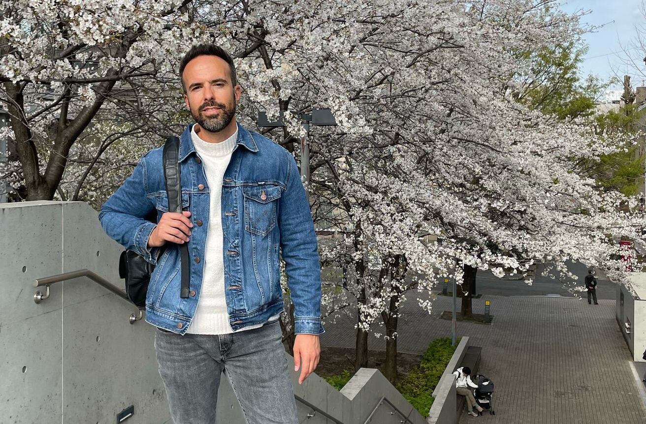 Manuel Cebrián, un científico difícil de catalogar