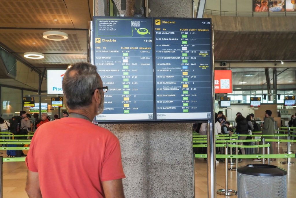 Europa cambia las normas: así te afecta la nueva ley si sufres un retraso o la cancelación de tu vuelo