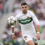 El futbolista Rafa Mir, condenado a ocho años y medio de cárcel por agresión sexual a una joven