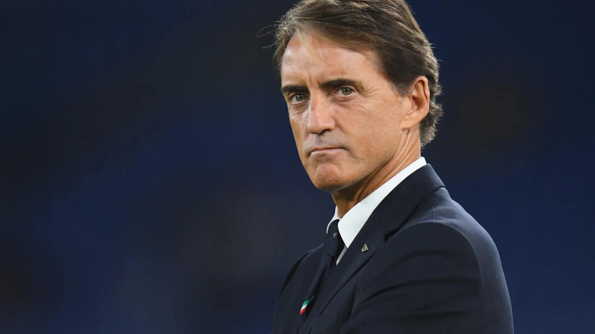 Calcio, Roberto Mancini lascia la panchina dell’Al-Sadd: Nazionale sempre più vicina