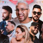 El bombazo musical que paralizará La Laguna este sábado: ritmo, estrellas internacionales y entrada libre