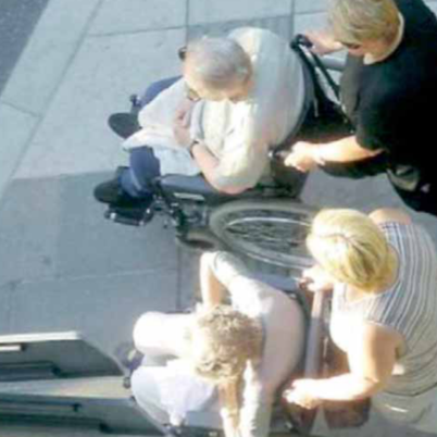 Assegno di cura, la denuncia: «Troppa burocrazia»
