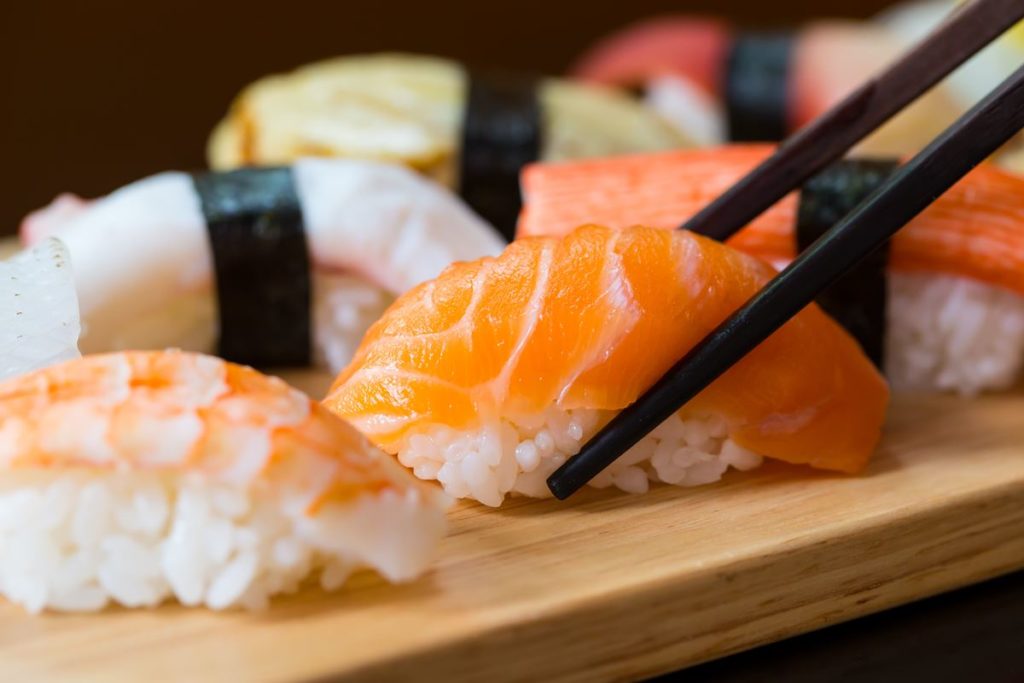 Los 10 restaurantes de sushi en Tenerife que arrasan en valoraciones y tienes que probar una vez en la vida