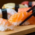 Los 10 restaurantes de sushi en Tenerife que arrasan en valoraciones y tienes que probar una vez en la vida