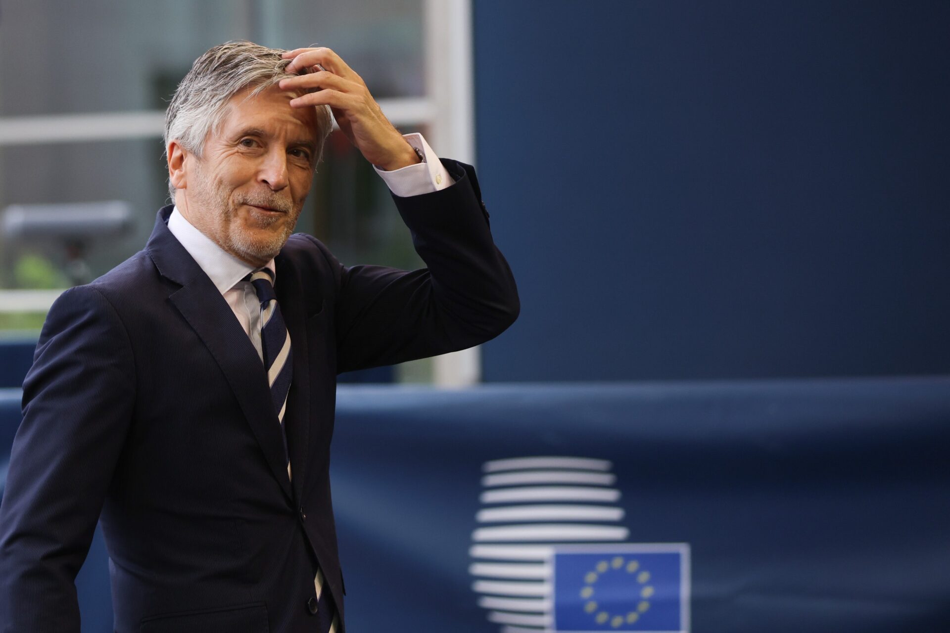 Última hora de la actualidad política, en directo | Marlaska: “Me consta la actuación ejemplar y la plena honestidad de la directora de la Guardia Civil”