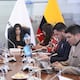 Proyecto para crear el cantón Borbón supera primer debate en la Asamblea Nacional