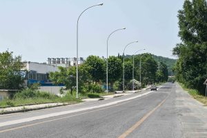 I cittadini di Vazia rivogliono la fiera di merci e prodotti locali