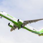 Nuevo vuelo directo de Binter desde Canarias: llega Vitoria