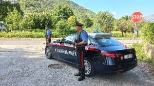 Spaccio di droga tra Abruzzo e Cicolano: i carabinieri denunciano tre persone