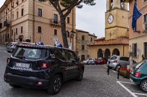 Polizza assicurativa fantasma: denunciato una 43enne per truffa