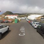 Tragedia en El Hierro: muere un trabajador tras caer desde un tejado