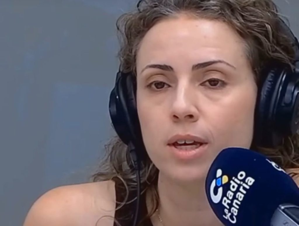 Samira Marrero, farmacéutica, habla claro tras triplicarse los melanomas en Tenerife: “Están asociados a quemaduras, no hay más”