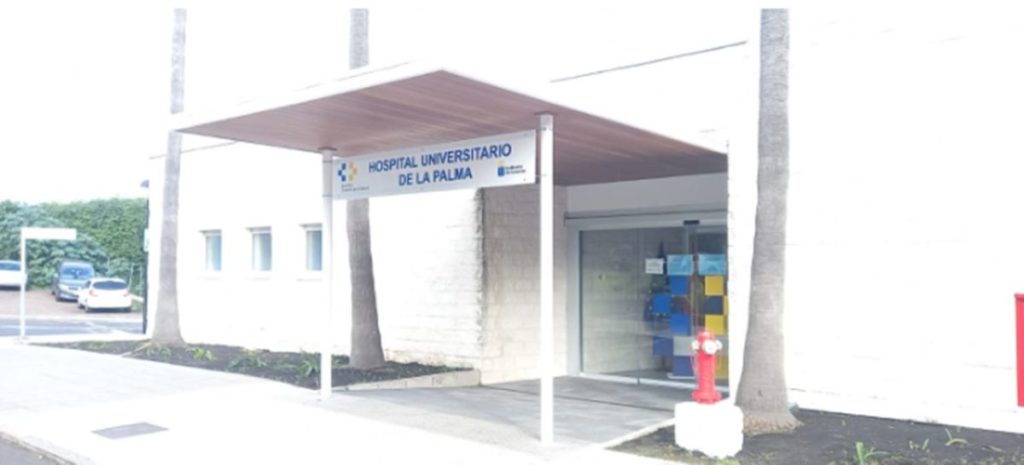 Una fiesta en La Palma acaba con 19 menores con toxiinfección alimentaria