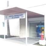 Una fiesta en La Pama acaba con 19 menores con toxiinfección alimentaria