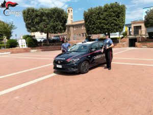 Movida in Bassa Sabina: arresto, denunce e controlli