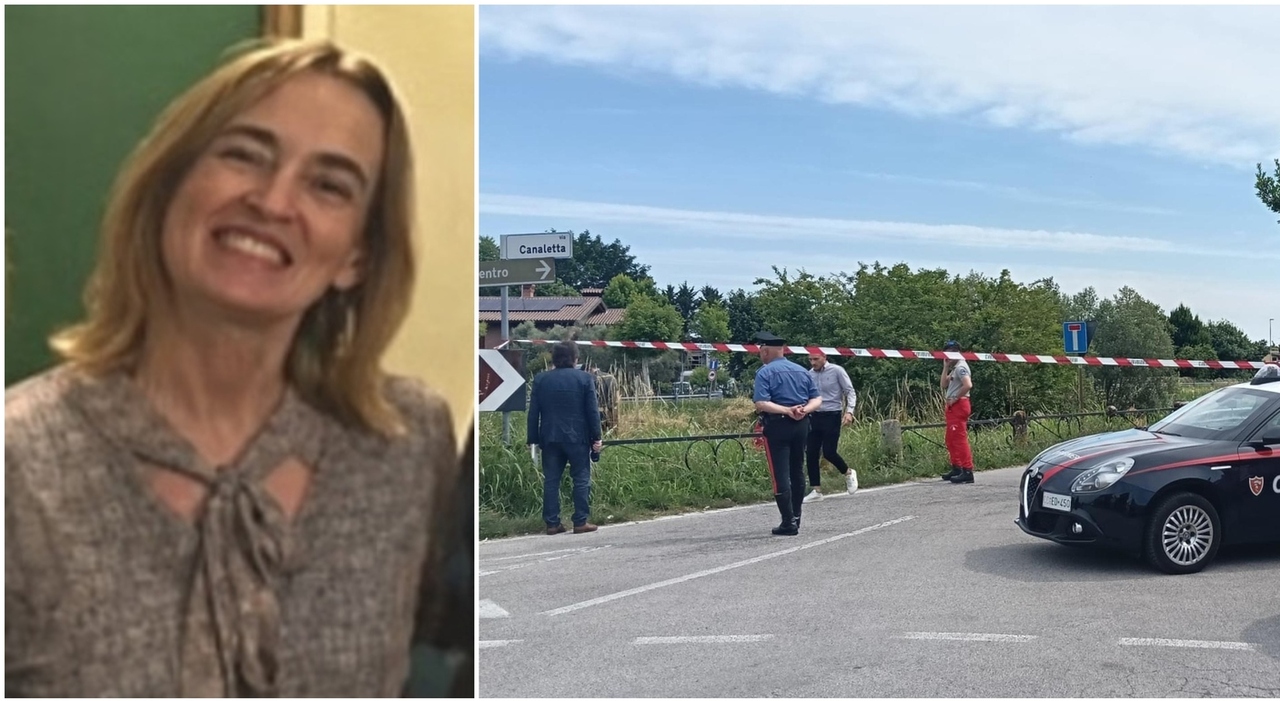 Trovato in un canale il corpo della zia uccisa dal nipote 17enne in provincia di Venezia
