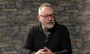 Costini (Futuro Nazionale): “Noi nel centrodestra”
