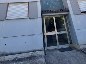 Invalida al 100% bloccata in casa per colpa dell’ascensore